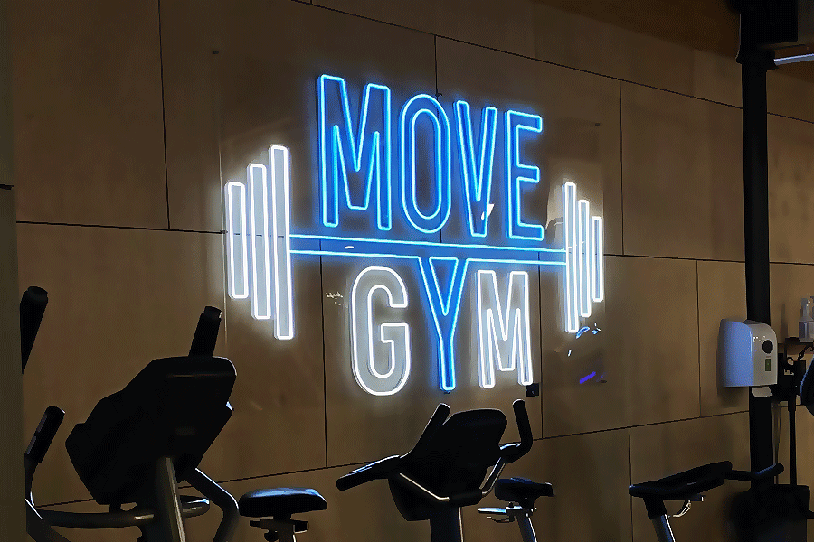 LED NEON -LOGOKYLTIT: NEONIX-gym-sign-monivari-neonkyltti-neonskylt-flerfarg.png