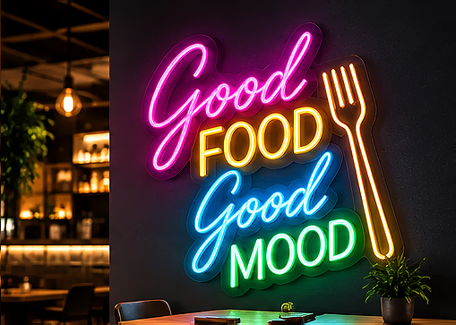 LED NEON -LOGOKYLTIT: neonix-multicolor-led-neon-sign.jpg